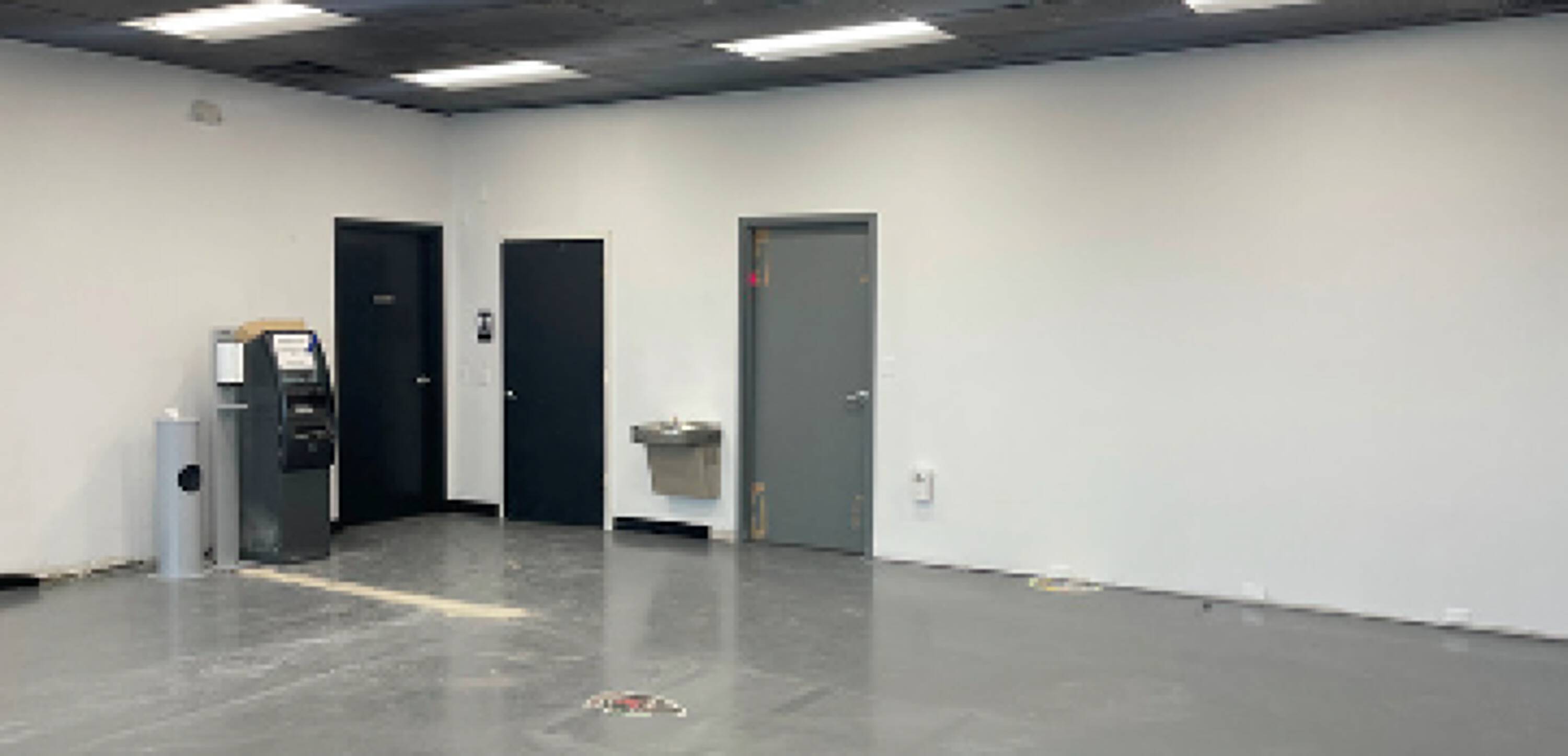 Exclusive Retail Storefront